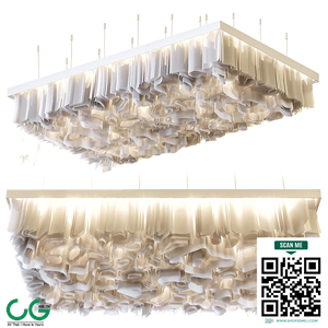 Paper Design Celing